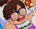 Baby Arale