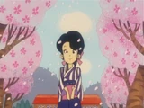 Senbei's Teacher