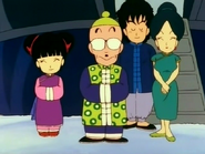 The Tsun's.