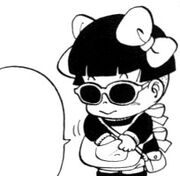 RebelKinoko