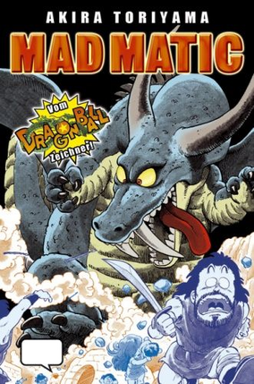 Akira Toriyama | Dr Slump Wiki | Fandom Akira Toriyama | Dr Slump Wiki | Fandom