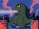 Godzilla