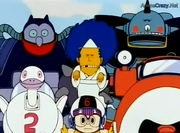 Dr.mashirto final episode