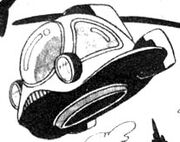 LovelyTrioVehicle