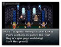 Akira Toriyama makes a cameo in a secret area in Chrono Trigger