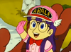 Arale Norimaki