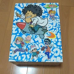 Slump Box | Dr Slump Wiki | Fandom