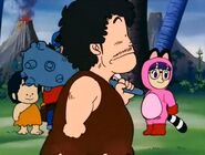 https://drslump.fandom.com/wiki/Prehistoric_Norimaki_Ancestor (25 KB) Prehistoric Norimaki Ancestor