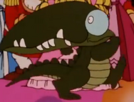 Dodongadon March