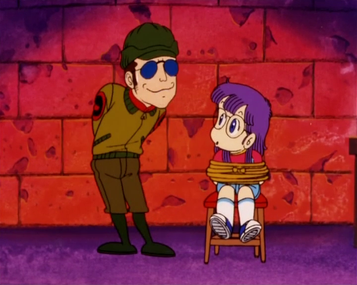 Dr. Slump - Wikipedia