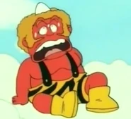 https://drslump.fandom.com/wiki/Goronbo (105 KB) Thunder Ogre Goronbo