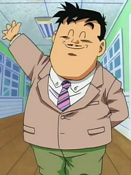 1997 Anime 