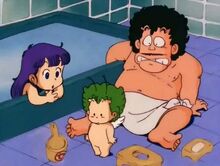 Panties, Dr Slump Wiki