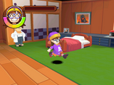 Gameplay footage