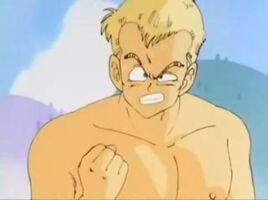 Dragon Ball 