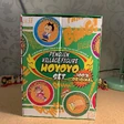 Hoyoyo box figures side
