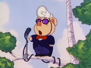 https://drslump.fandom.com/wiki/Mr._Pig (215 KB) Mr. Pig