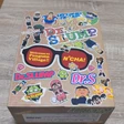 Slump the box 90's cover 2