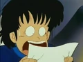 Tsukutsun is shocked, this letter is from...