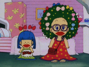 Hip Arale