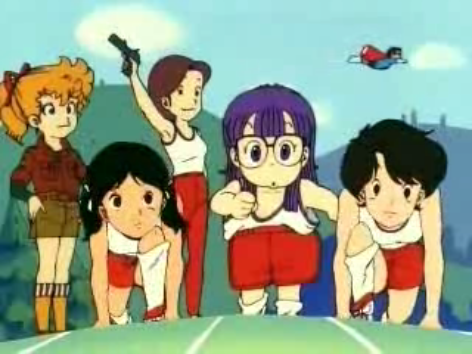 Penguin Village Middle School | Dr Slump Wiki | Fandom Penguin Village Middle School | Dr Slump Wiki | Fandom