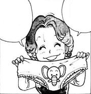 Elephantpantiesmanga