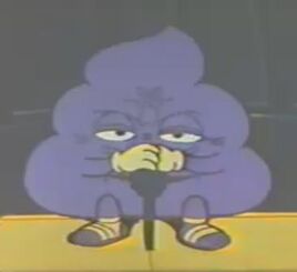 Oldmanpoop