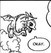 https://drslump.fandom.com/wiki/Taxi_Dragon (15 KB) Taxi Dragon