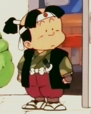 Momotaro Dr Slump Wiki Fandom