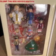 Hoyoyo box figures close-up 1
