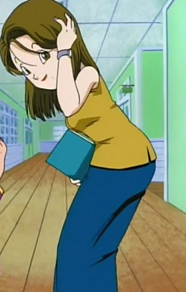 1997 Anime 