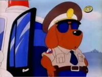 Dogcop