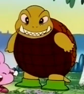 https://drslump.fandom.com/wiki/Gamera (75 KB) Gamera