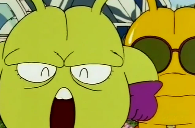 King Nikochan | Dr Slump Wiki | Fandom