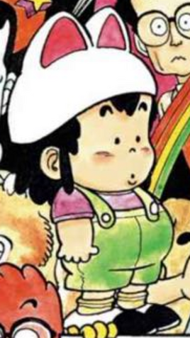 Manga  
