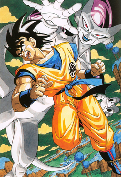 Read Dragon Ball Super by Toriyama Akira Free On MangaKakalot