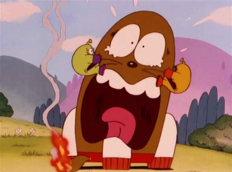 Yay! A Date for Mr. Copy | Dr Slump Wiki | Fandom