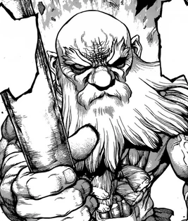 Manga