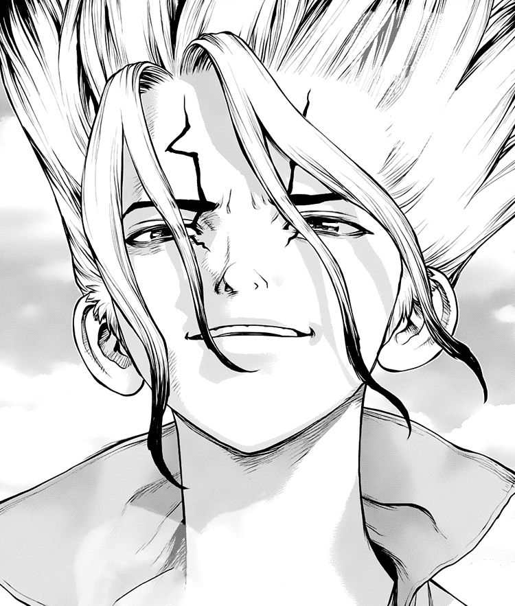 Senku Ishigami Wiki Dr Stone Fandom Senku Ishigami Wiki Dr Stone Fandom
