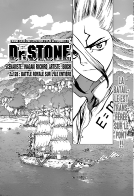 Chapitre 128