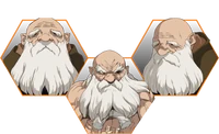 Kaseki Apparence