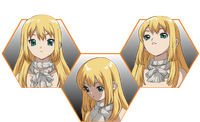 Ruri apparence