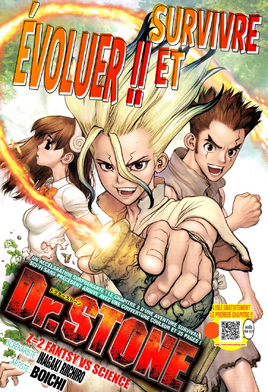 Cover Française