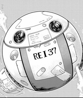 Manga