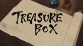 Treasure Box