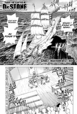 Chapitre 144
