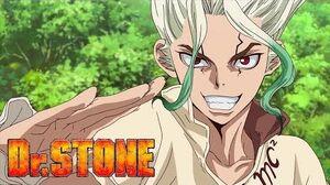 Dr._STONE_-_TRAILER_OFFICIEL_Crunchyroll