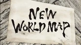 New World Map