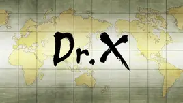 Dr X