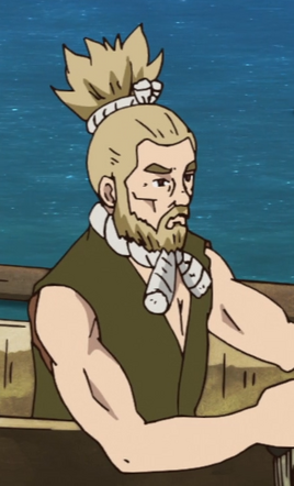 Sho Anime